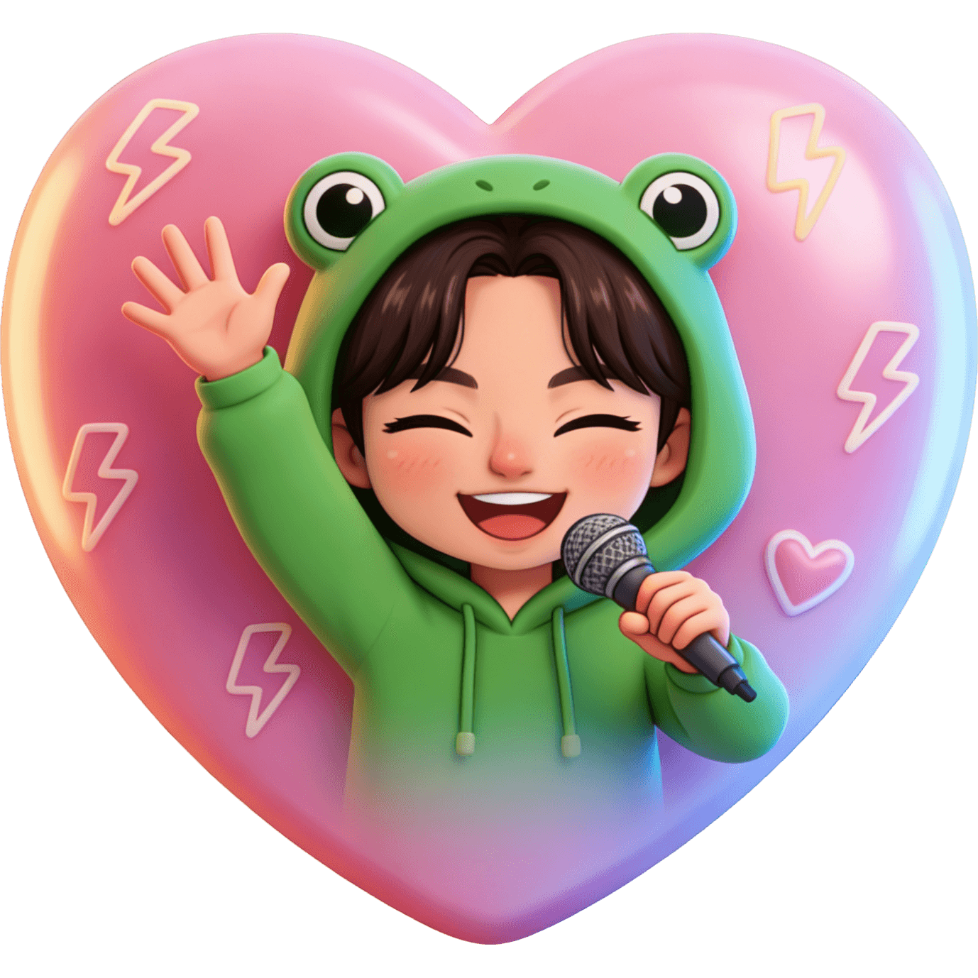 Dax team TikTok LIVE gift