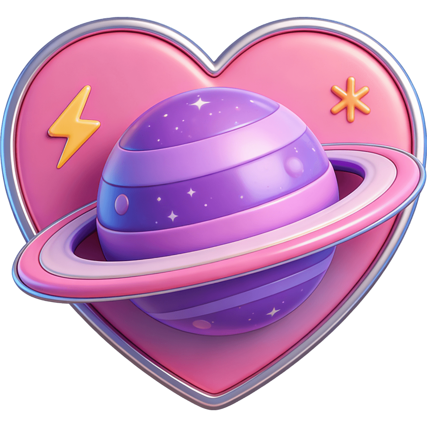 Blast  Off TikTok LIVE gift