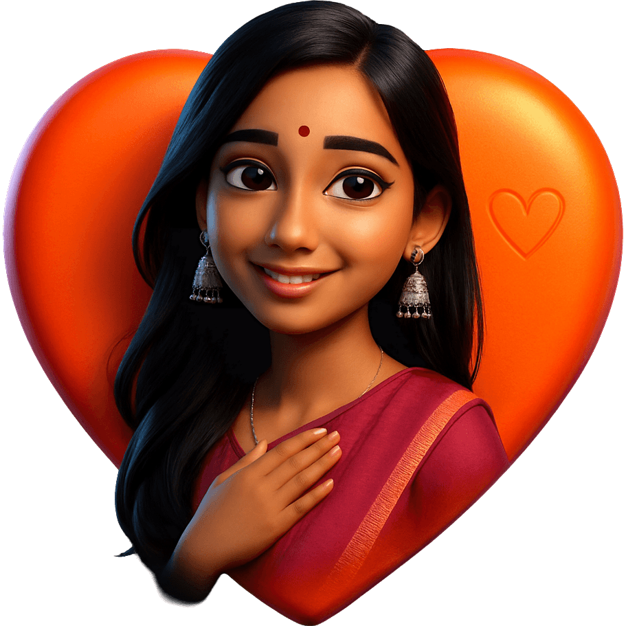 Bavi TikTok LIVE gift