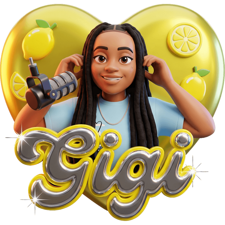 Gigi Citron TikTok LIVE gift