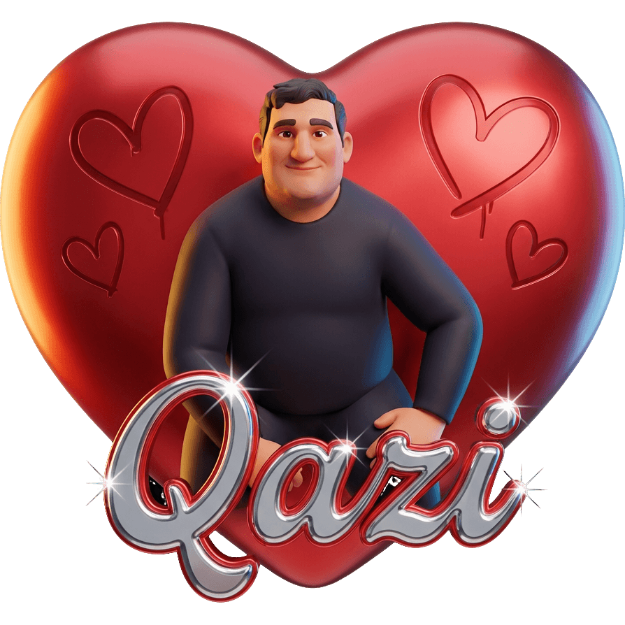 Şair Qazi TikTok LIVE gift