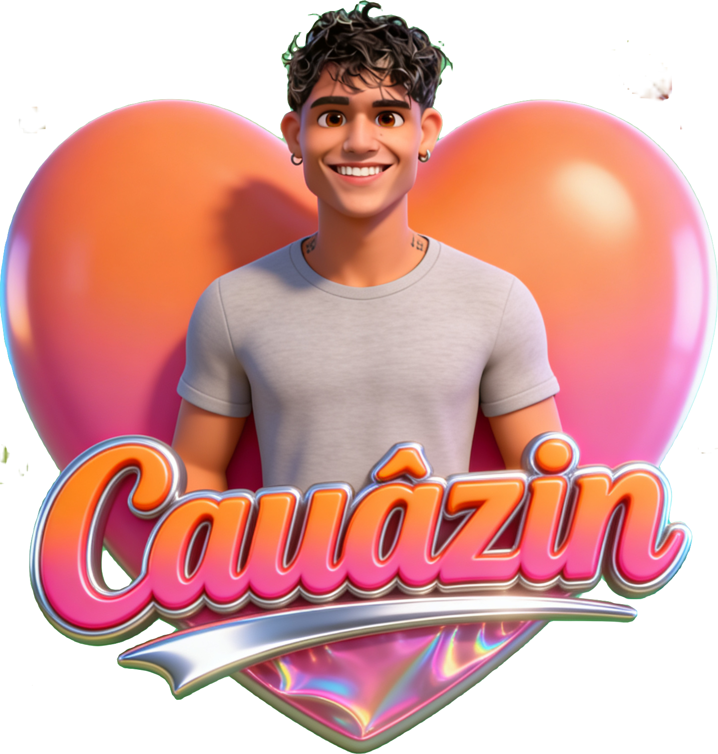 Cauâziiin TikTok LIVE gift