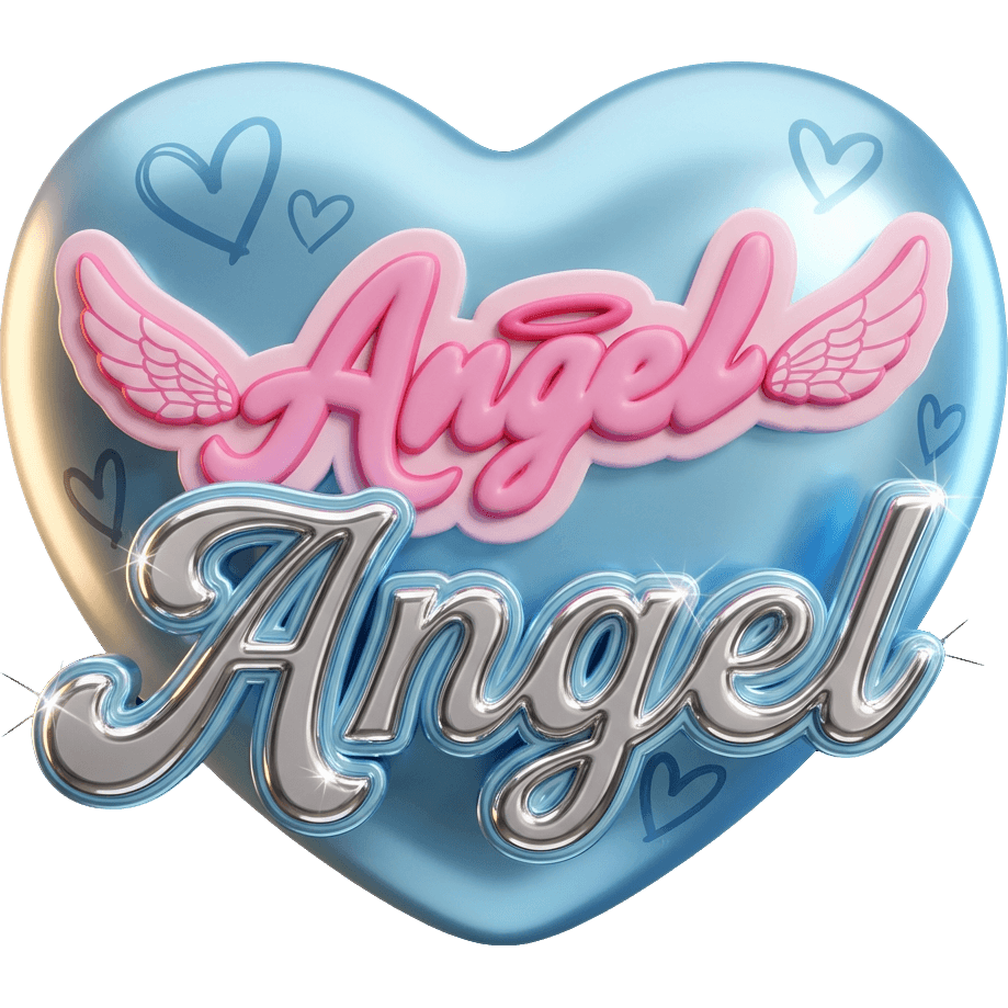 Ángel Alado TikTok LIVE gift