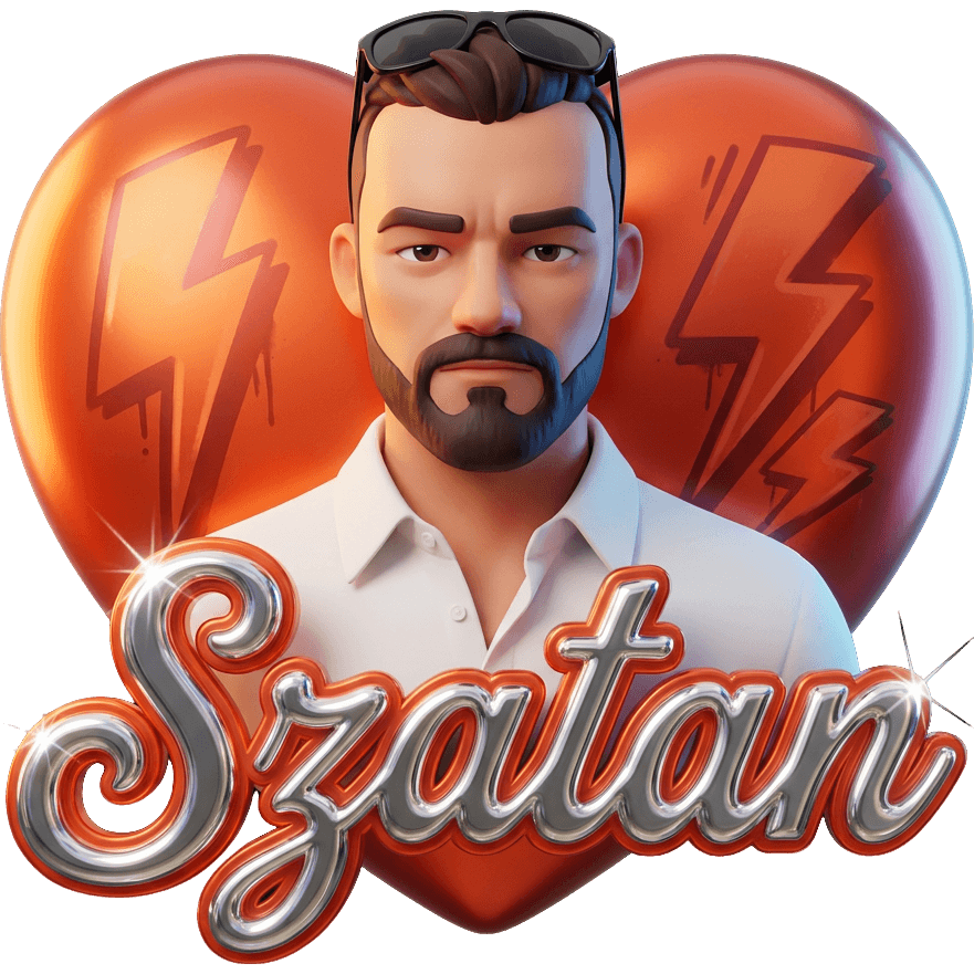 Szatany TikTok LIVE gift