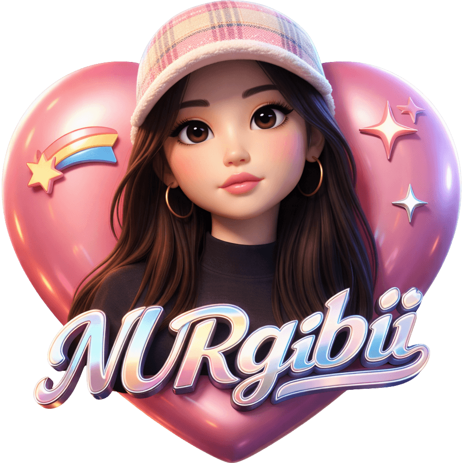 NURgibii Kraliçe TikTok LIVE gift