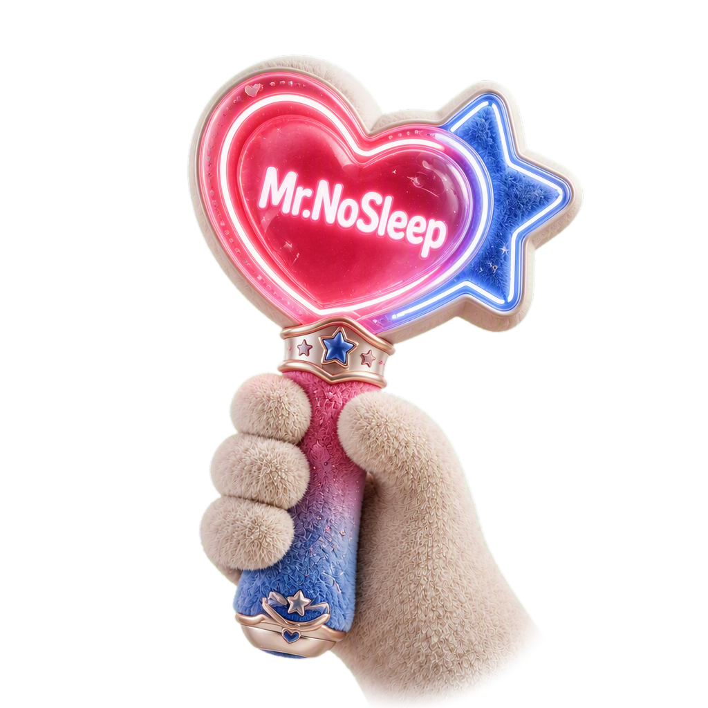 Mr NoSleep TikTok LIVE gift