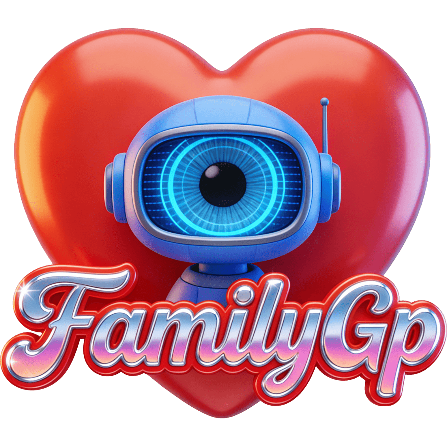 FamilyGP Glow TikTok LIVE gift