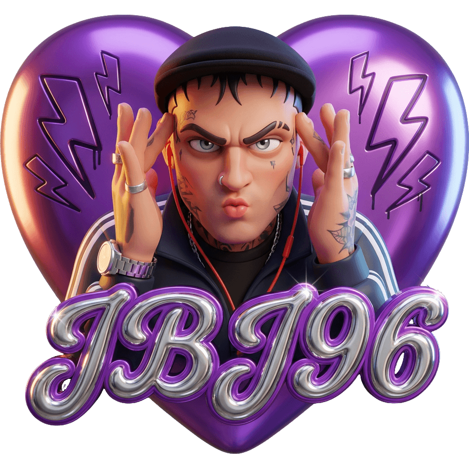 Tätowierter Fokus TikTok LIVE gift