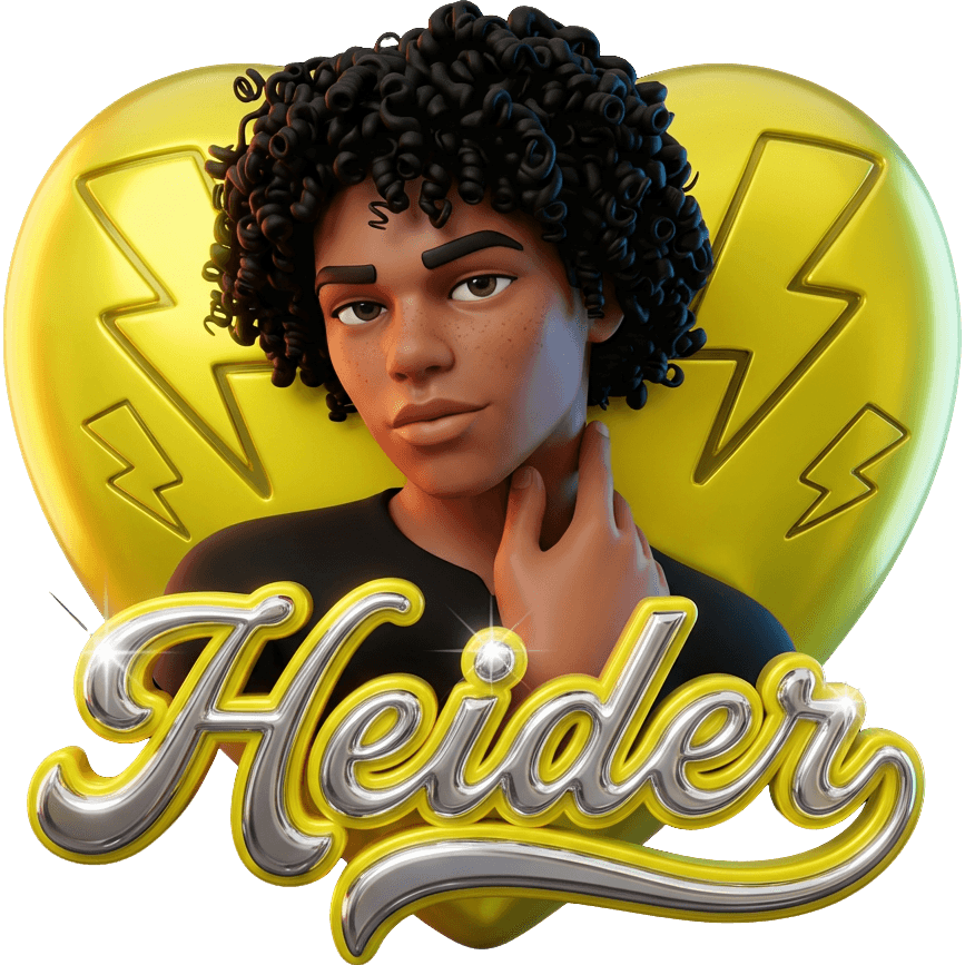 Heider Rulitos TikTok LIVE gift