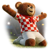 Goal Highlight HR TikTok LIVE gift