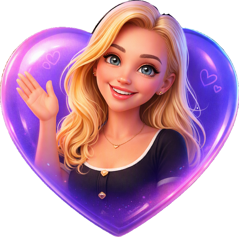 RoxyAdams TikTok LIVE gift