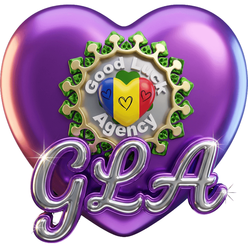 Insignă GLA TikTok LIVE gift