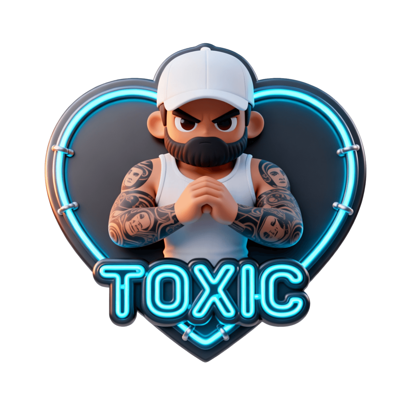 TOXIC Broskis TikTok LIVE gift