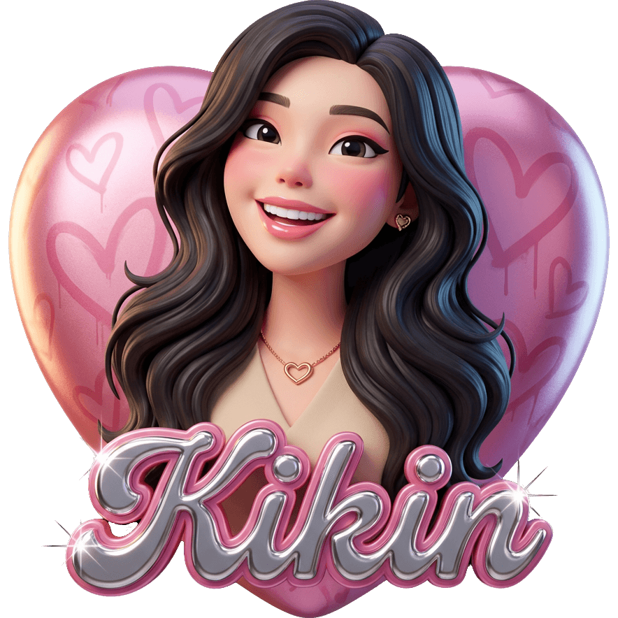 Kikin Angsa TikTok LIVE gift