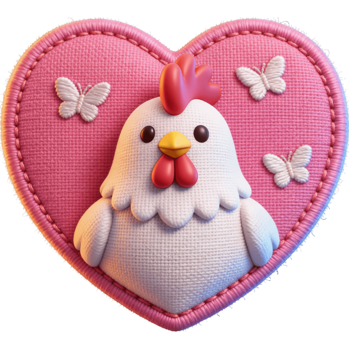 Kelebek Çift TikTok LIVE gift