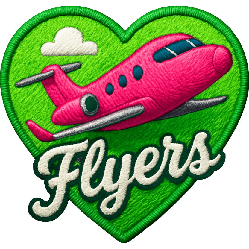 Flying Queen TikTok LIVE gift
