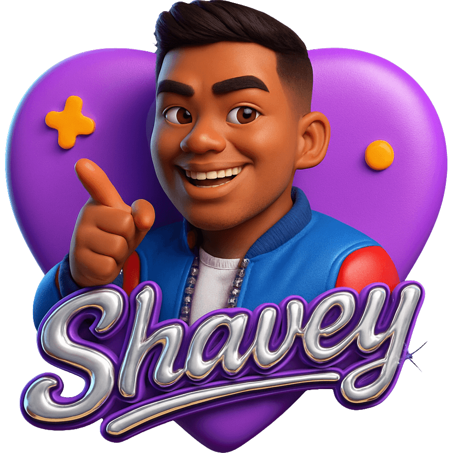 1 BigHoodShavey TikTok LIVE gift