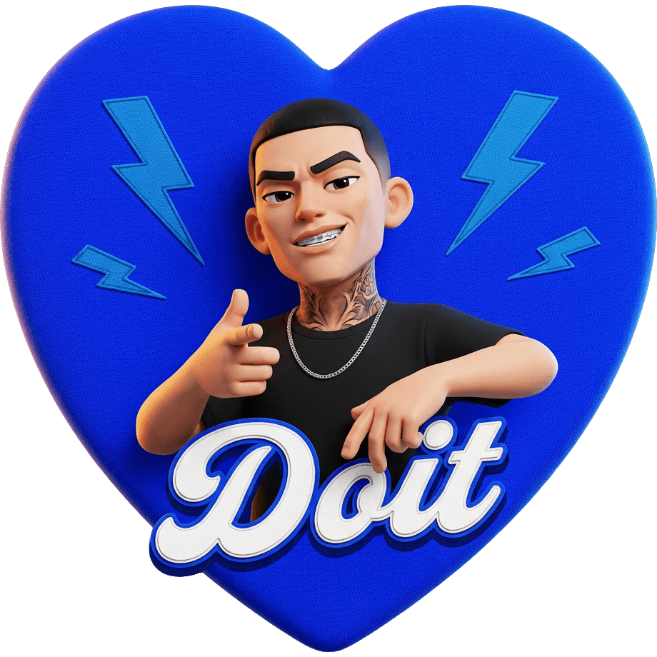 DoitToEm TikTok LIVE gift