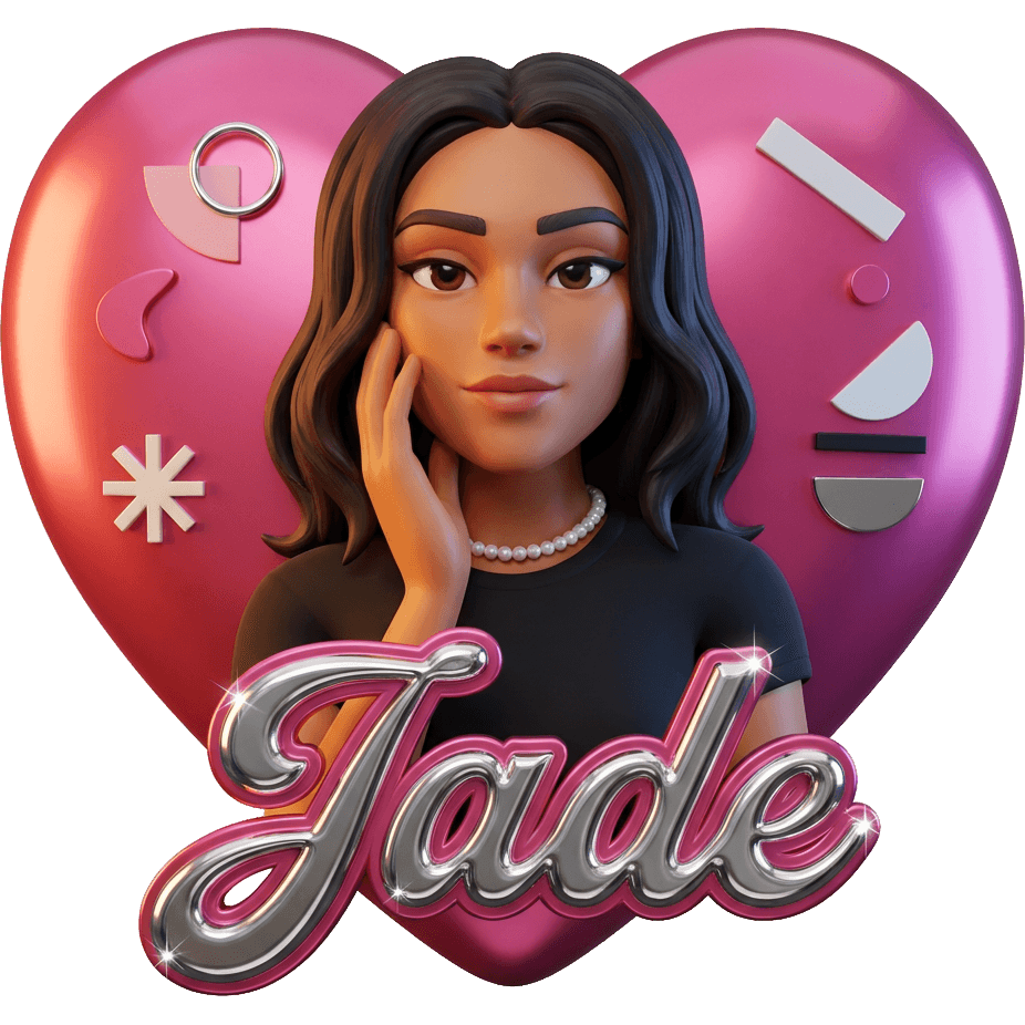 The Jade Gift TikTok LIVE gift