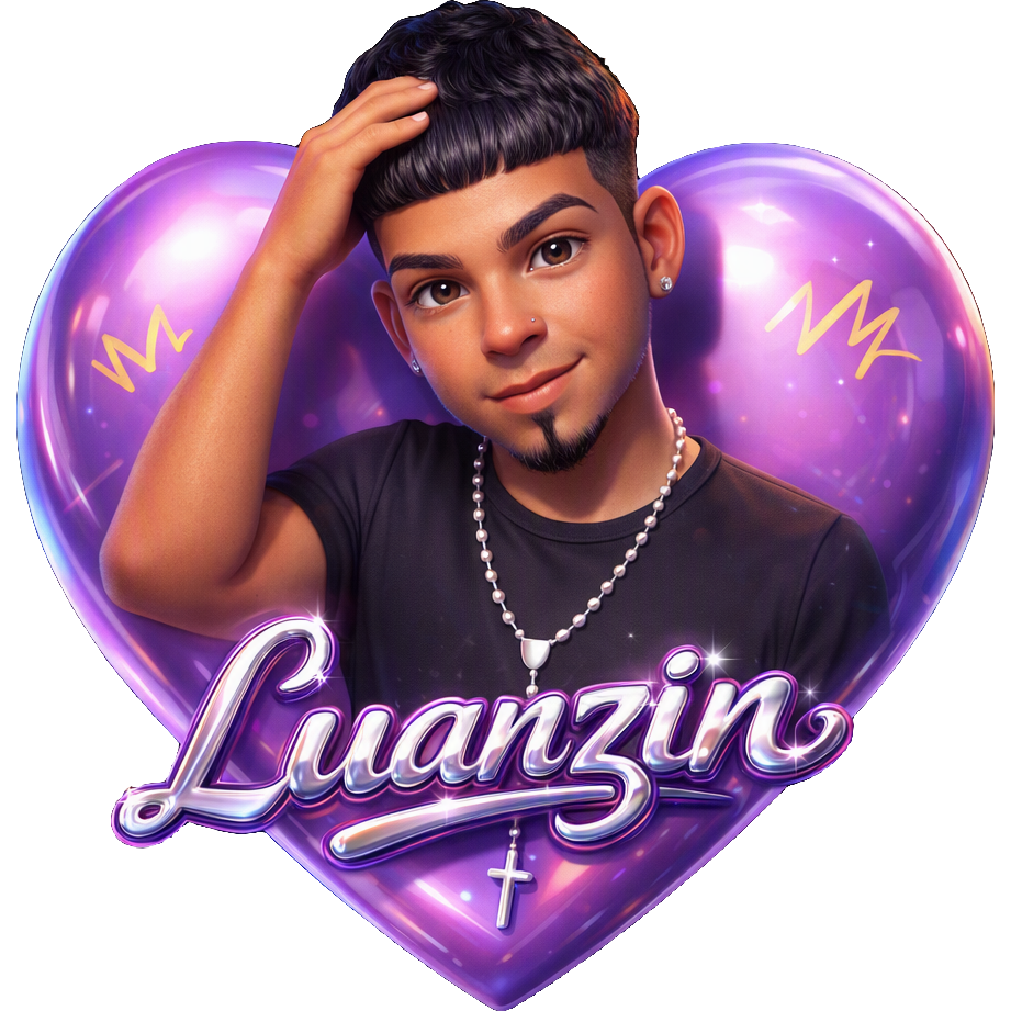 Luanzin gtx TikTok LIVE gift