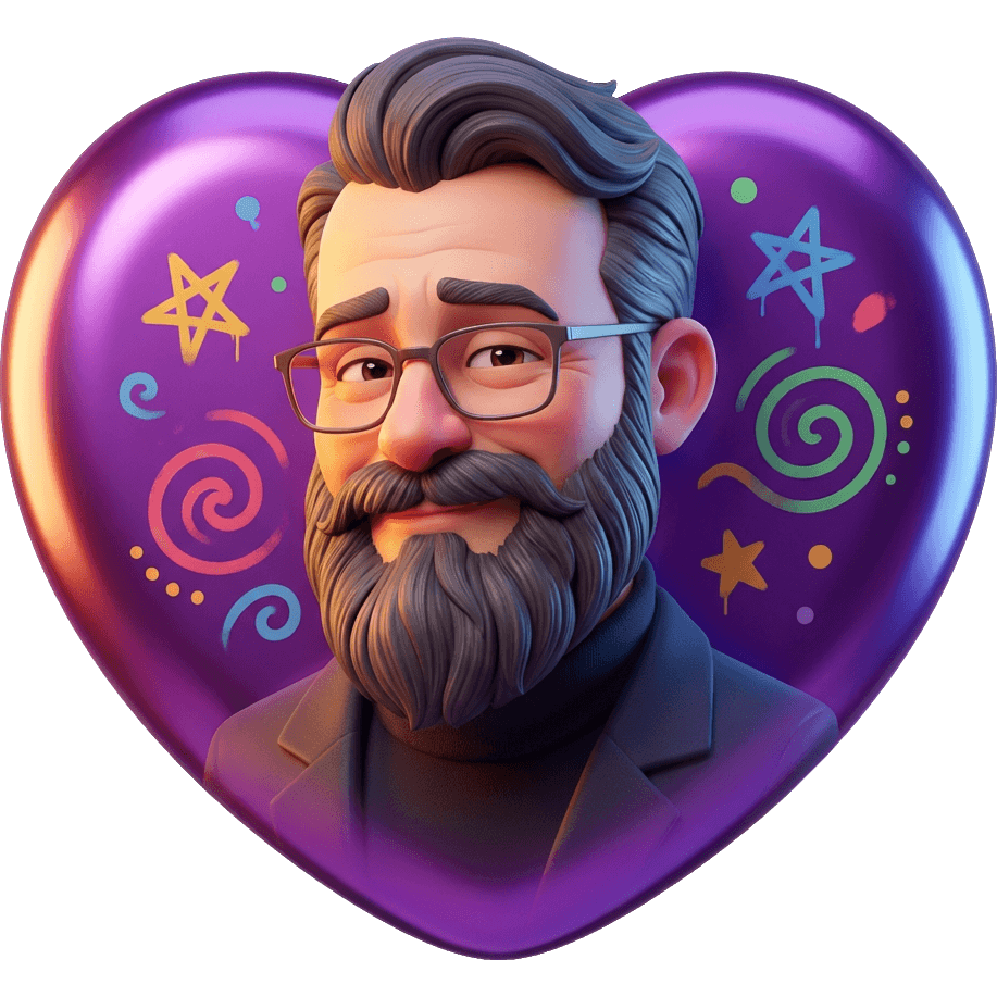 Brodaty Beny TikTok LIVE gift