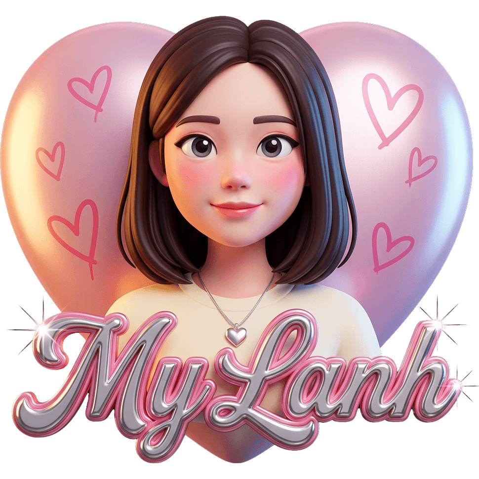 Lanhiu Ngọt Ngào TikTok LIVE gift