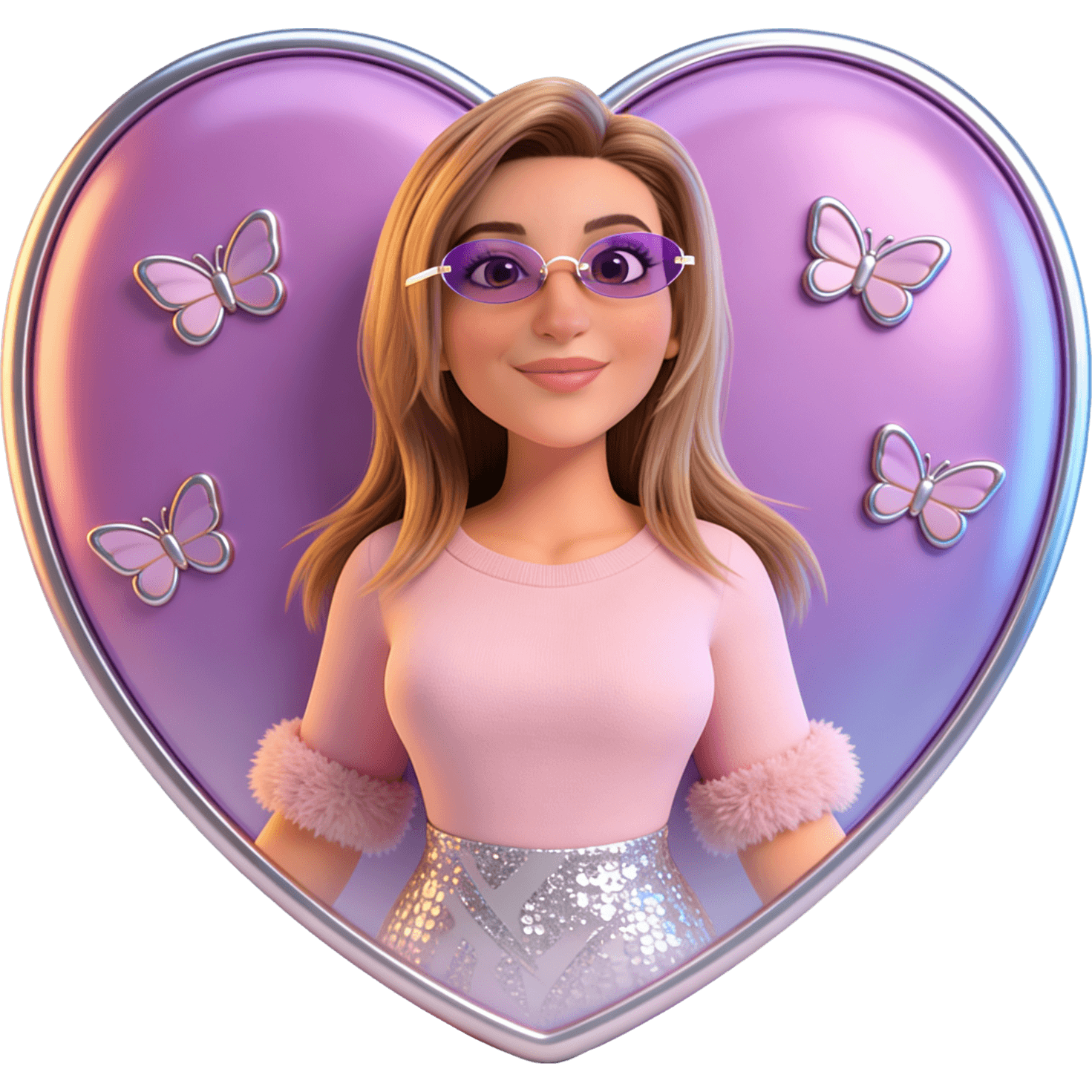 Jedinstvena TikTok LIVE gift
