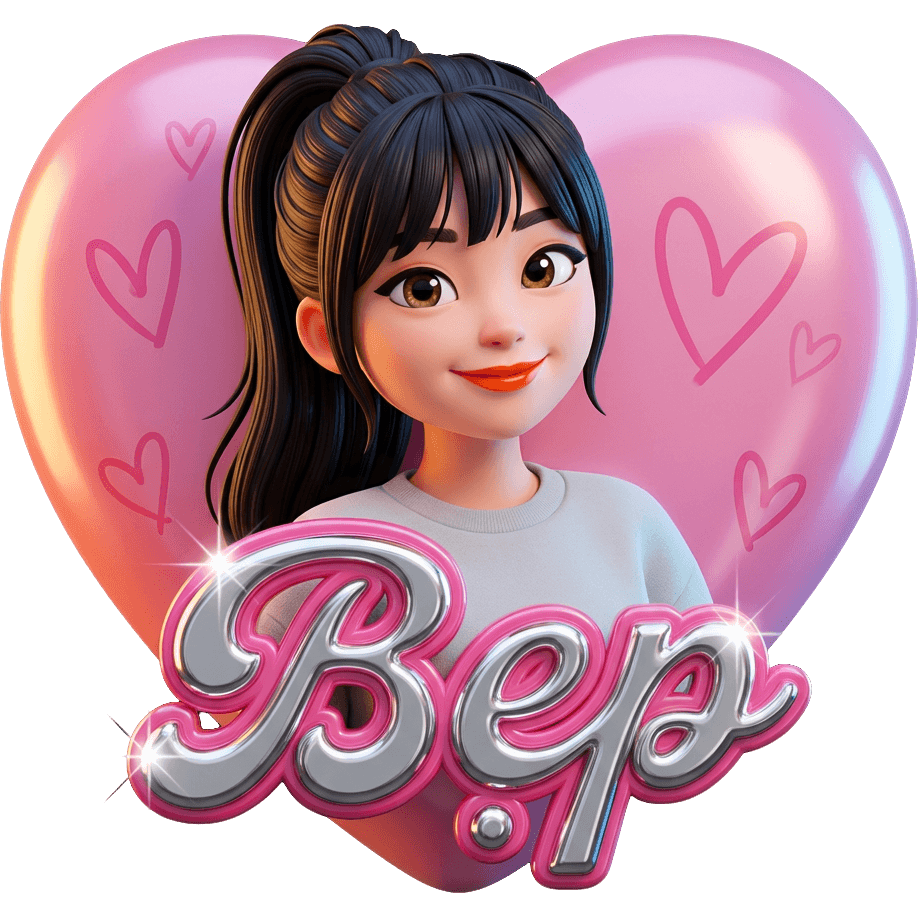 Bẹp Ngọc Ánh TikTok LIVE gift