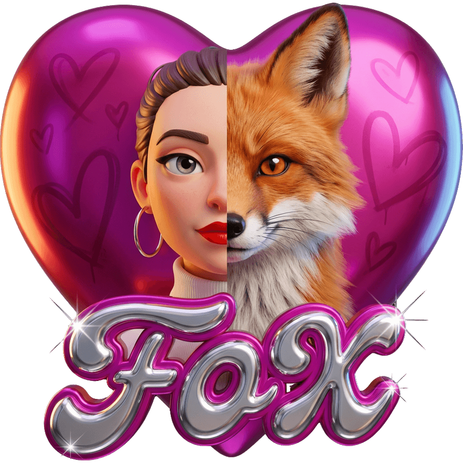 Fox da Tropa TikTok LIVE gift