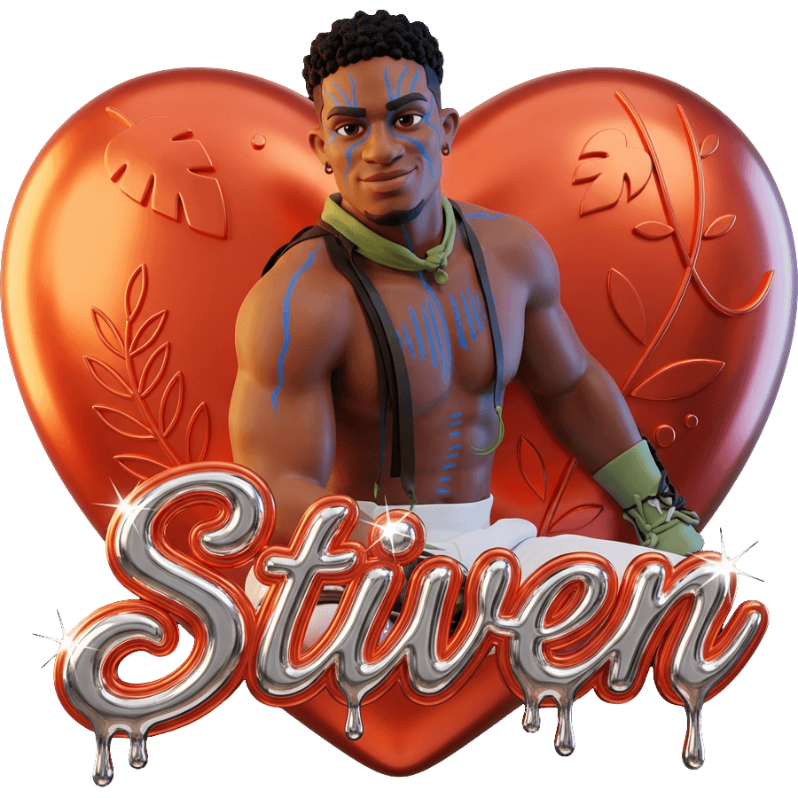 Ritmo Stiven TikTok LIVE gift