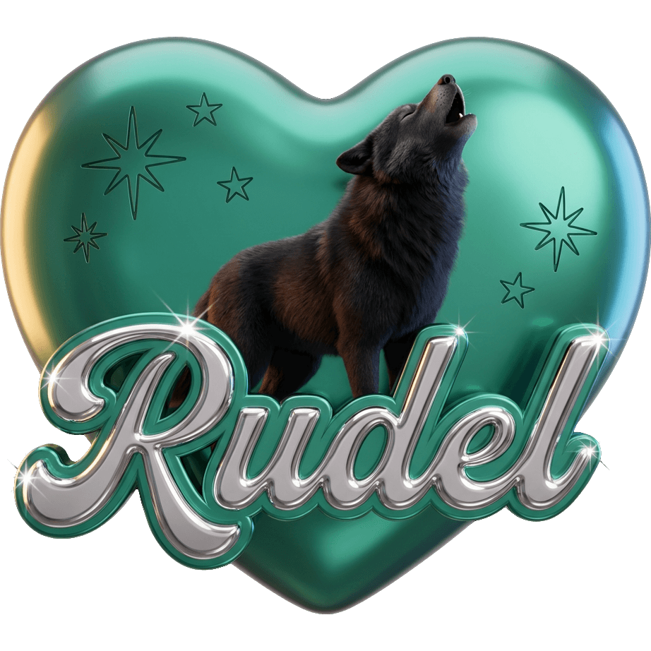 Rudelwolf TikTok LIVE gift