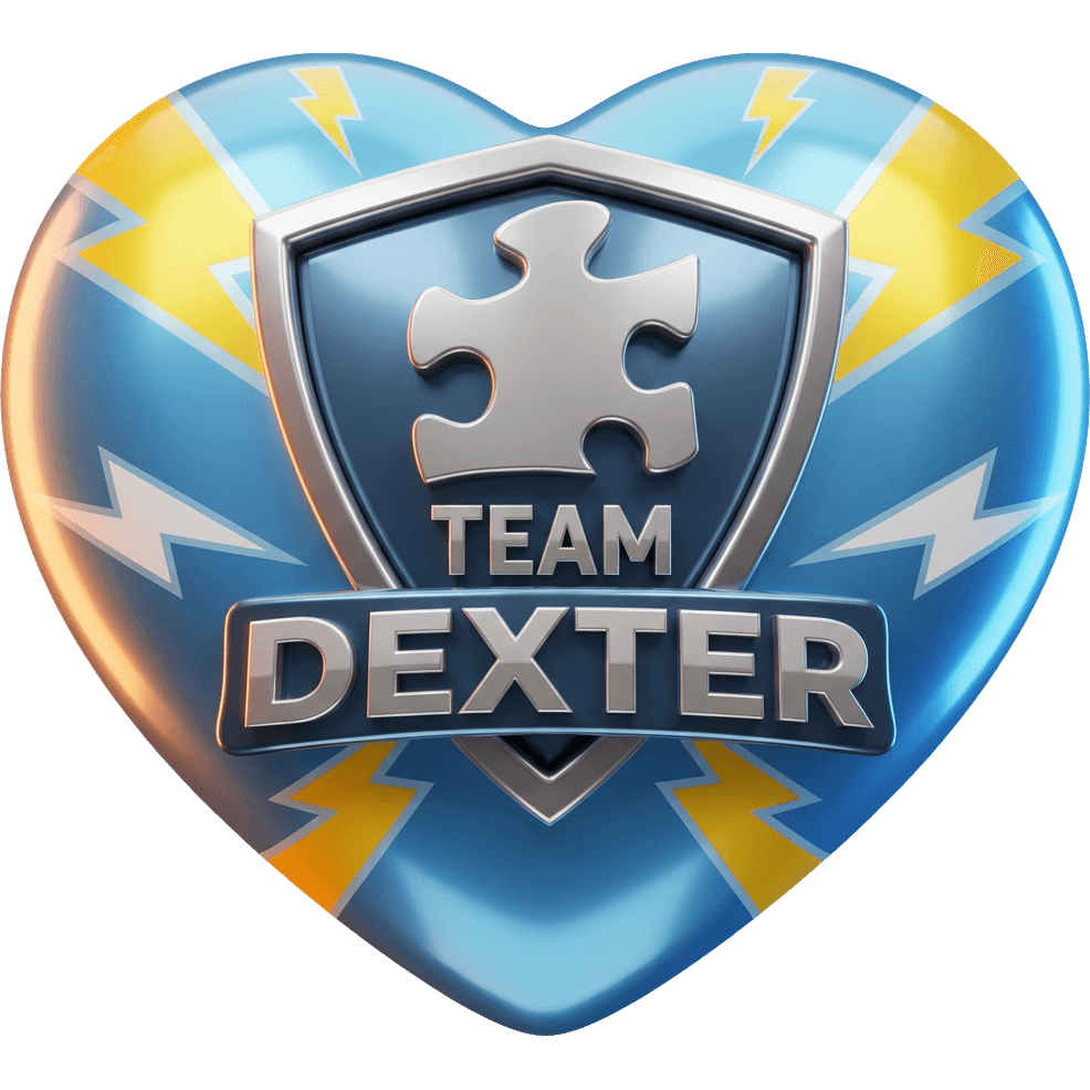 DEX Shield TikTok LIVE gift