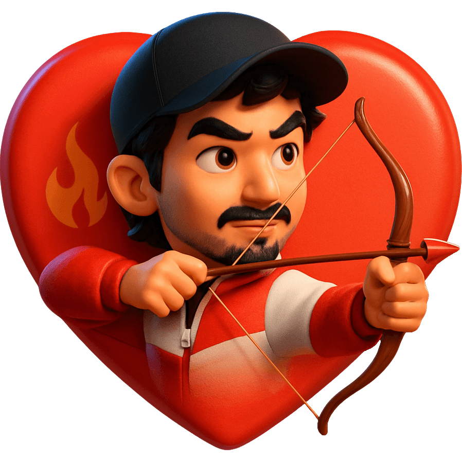 Shafar TikTok LIVE gift