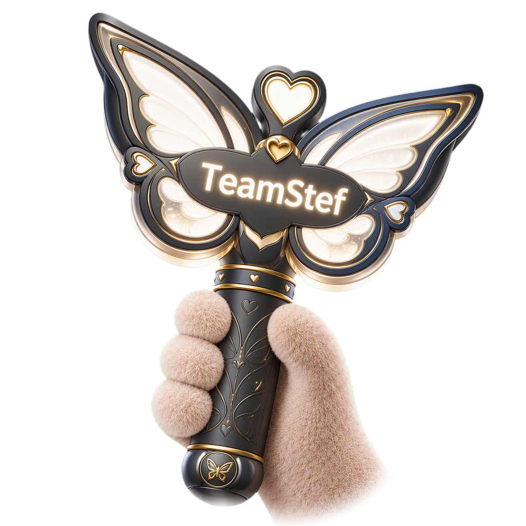 TeamStef TikTok LIVE gift