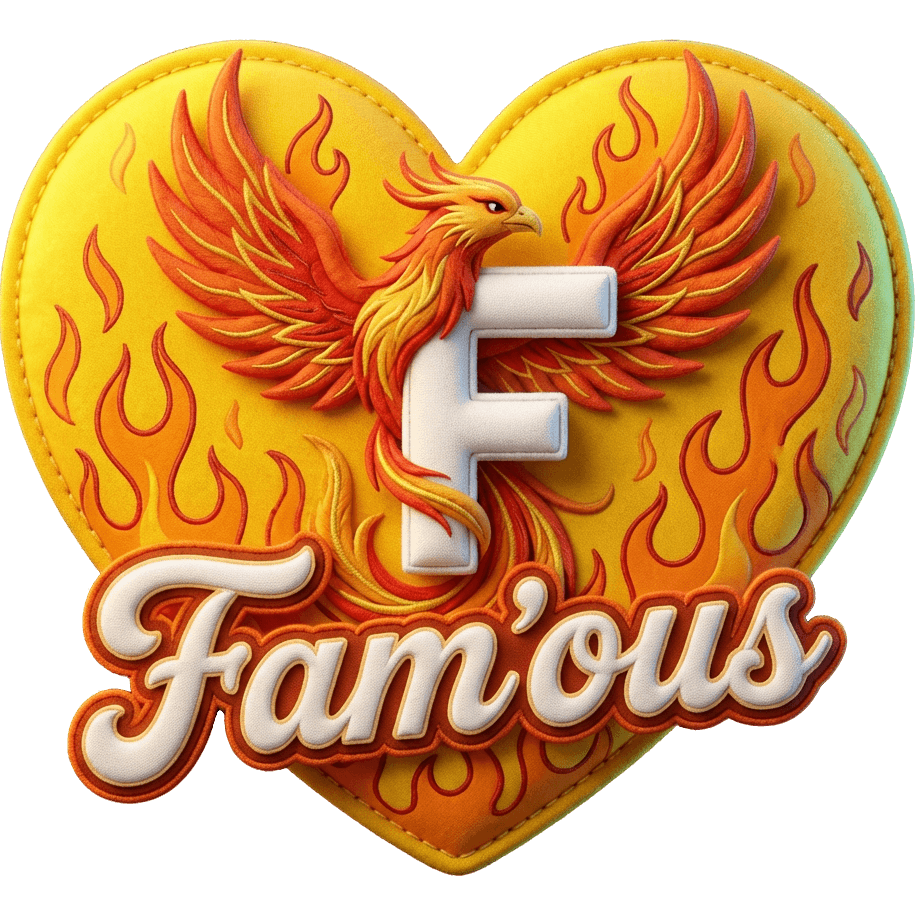 Famous TikTok LIVE gift