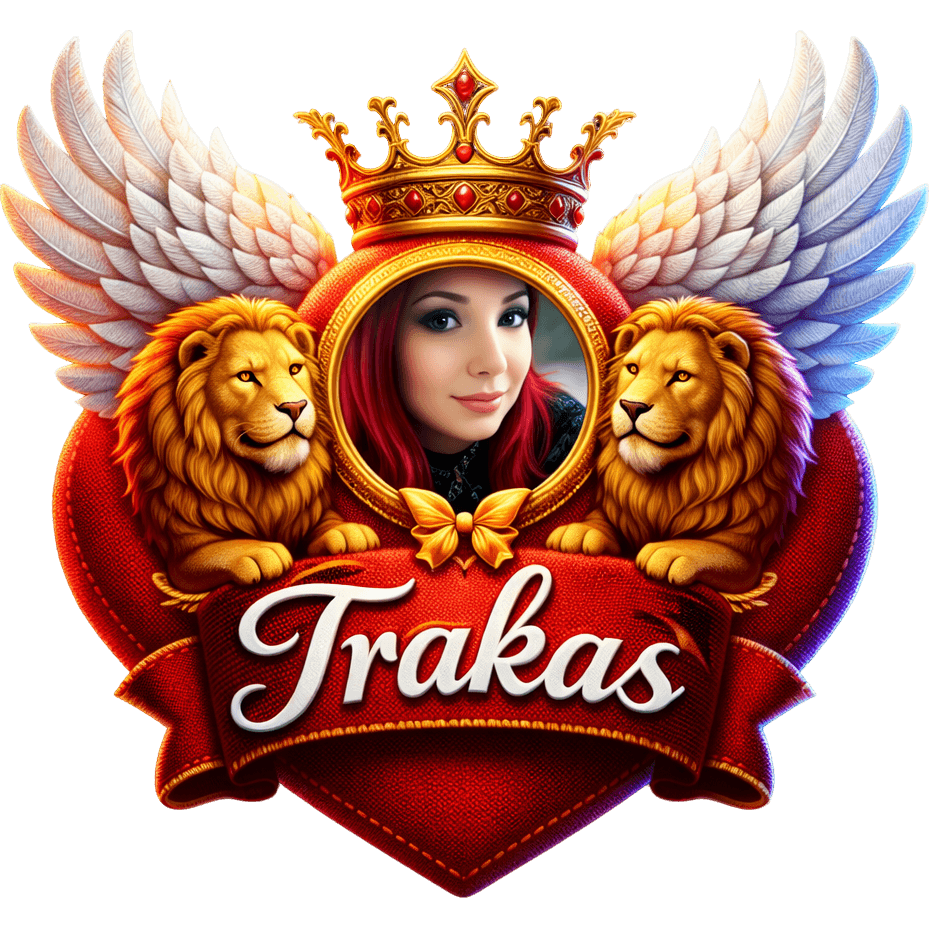 Corona Trakas TikTok LIVE gift