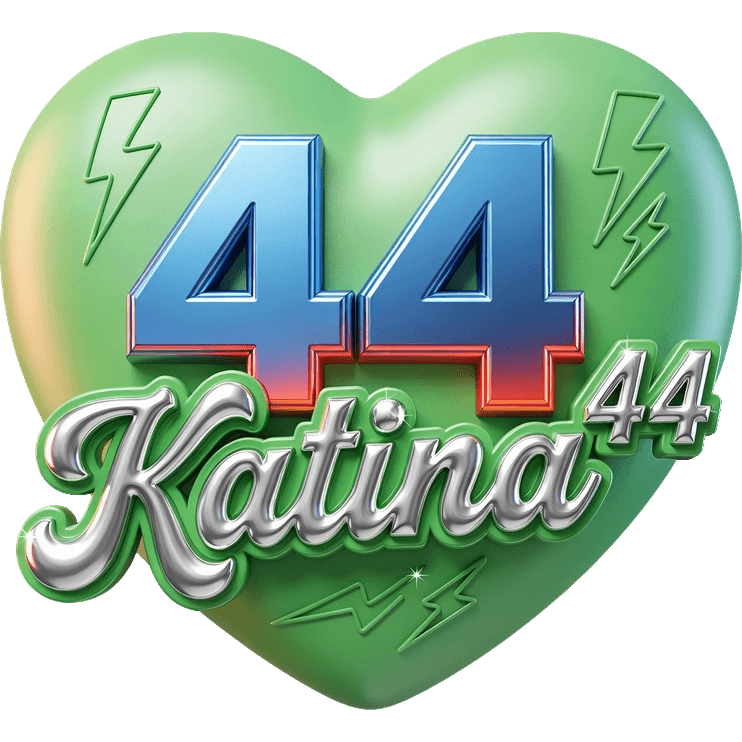 Катина 44 TikTok LIVE gift