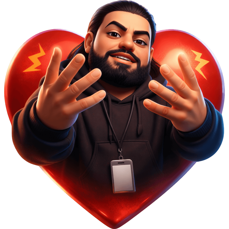 4S UP TikTok LIVE gift