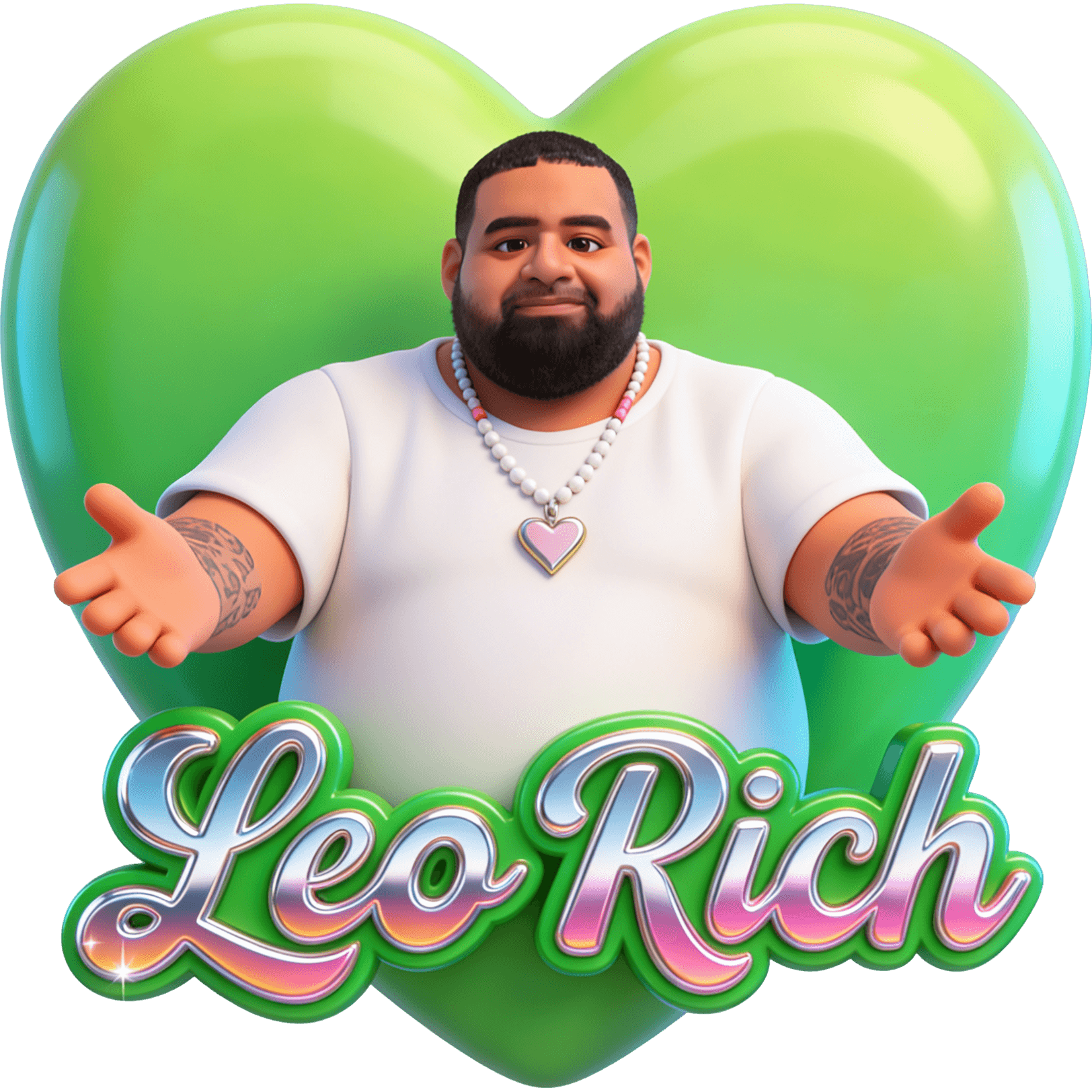 BIMBO TikTok LIVE gift