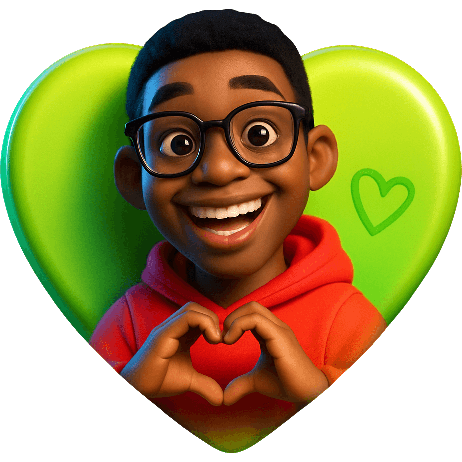 GLORIOUS GIFT TikTok LIVE gift