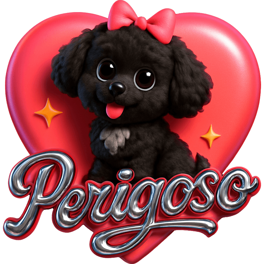 Perrigosa TikTok LIVE gift