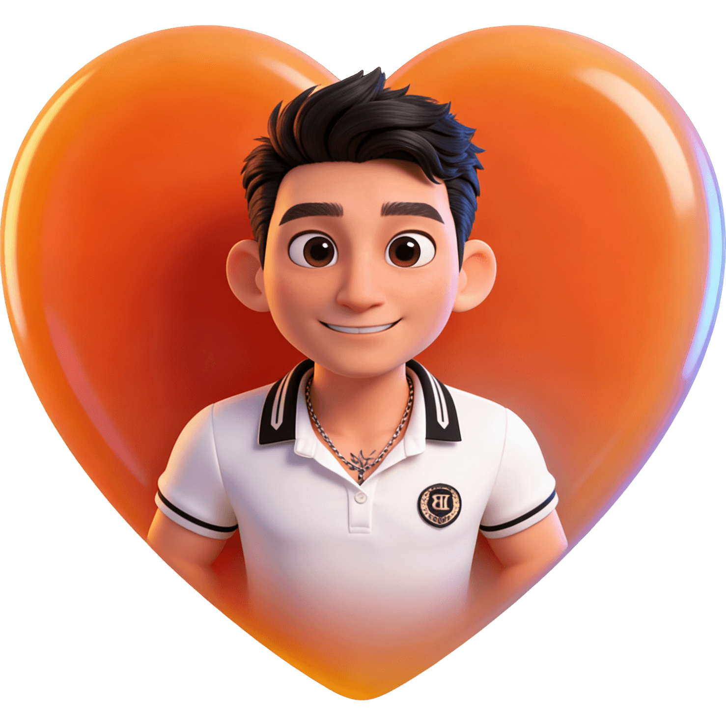 Bùi Trung Hiếu TikTok LIVE gift