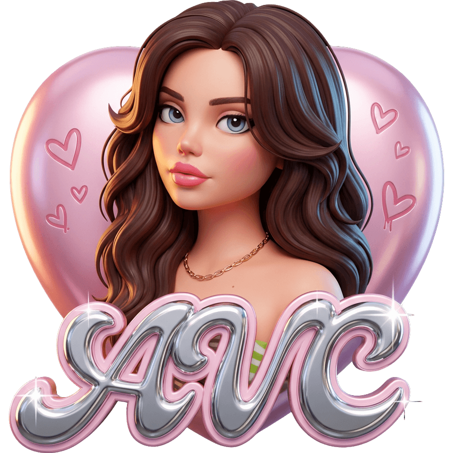 Pembe AVC TikTok LIVE gift