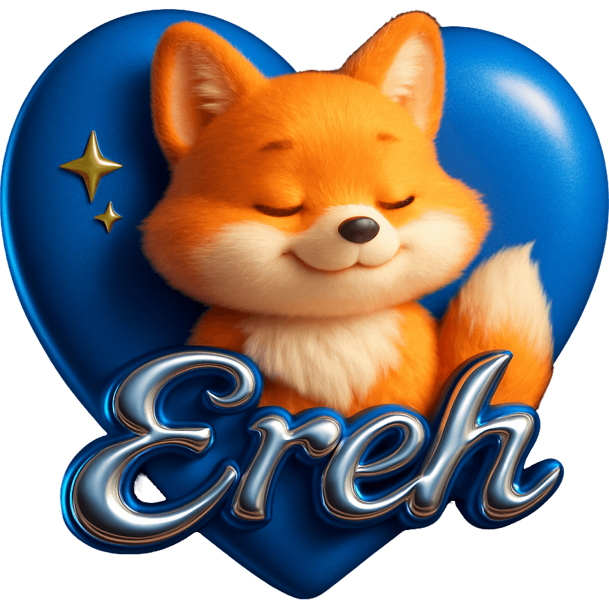 Ereh Fofinho TikTok LIVE gift