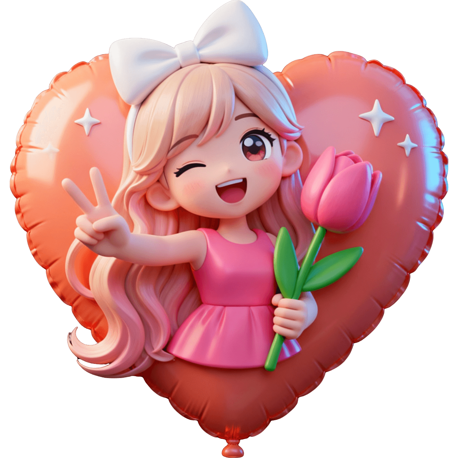 iuuu iuuuu TikTok LIVE gift