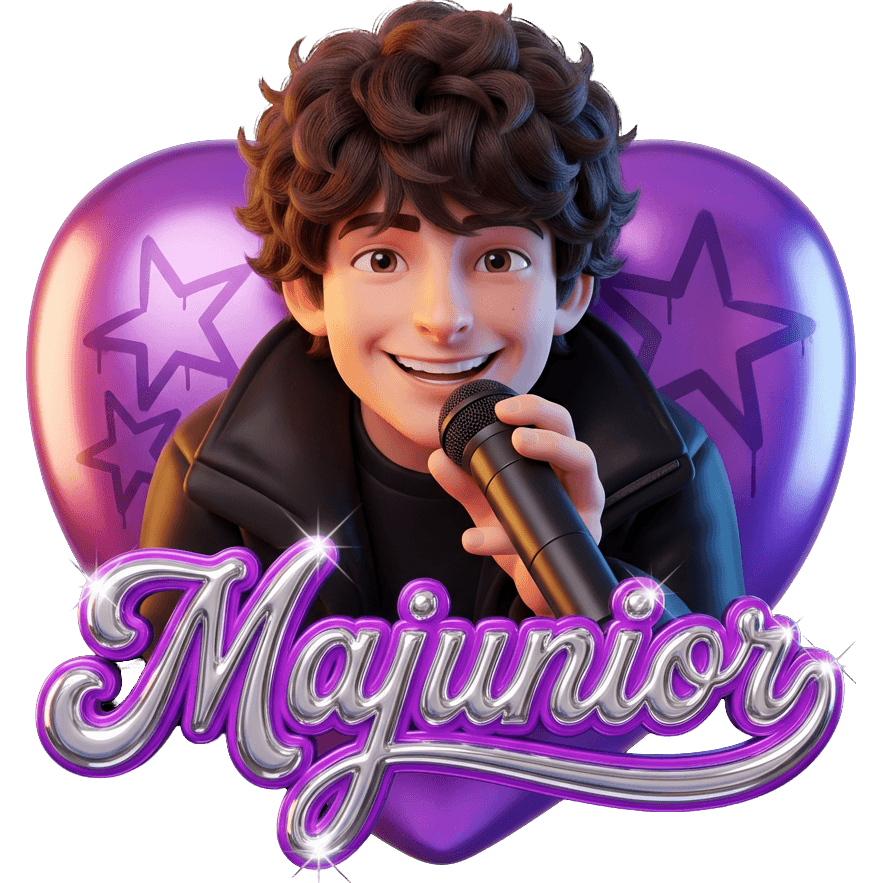 Majuniors show TikTok LIVE gift