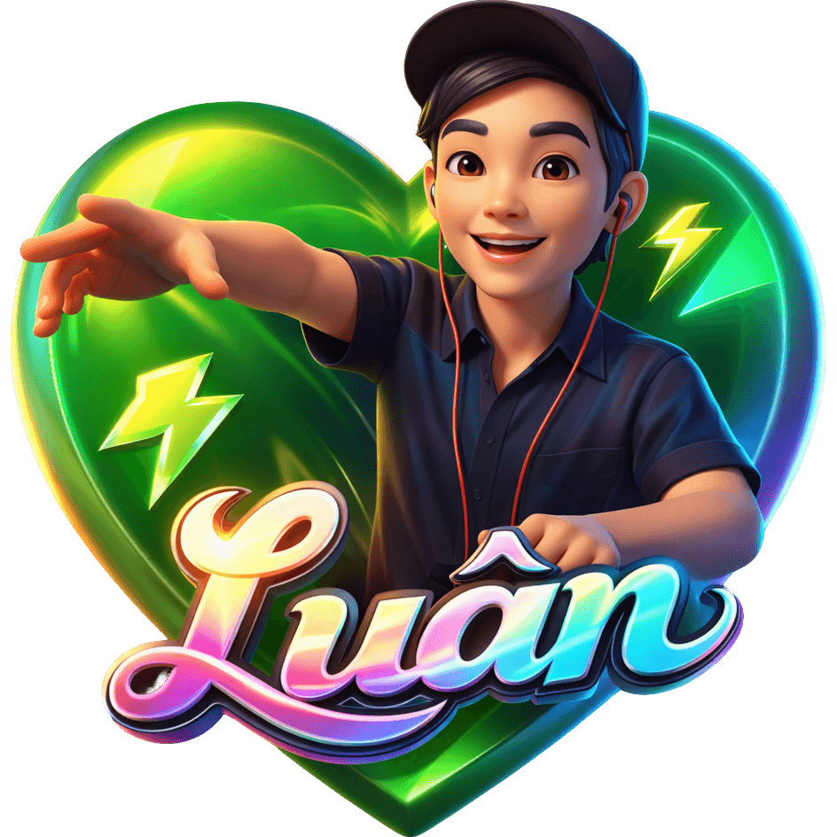 Thanhluanvina TikTok LIVE gift