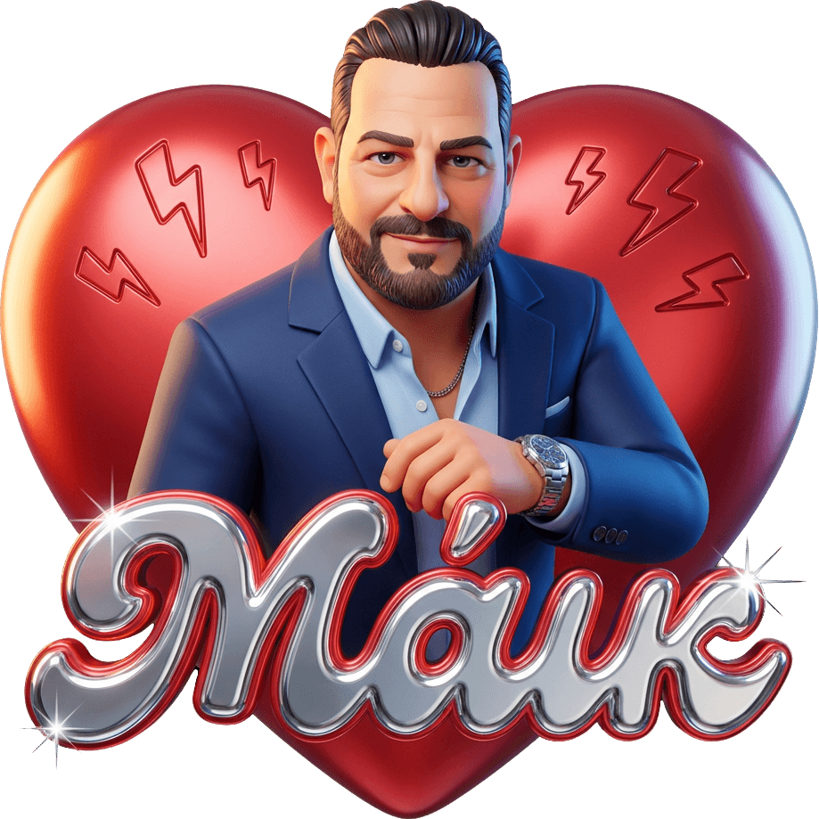 MAIK TikTok LIVE gift