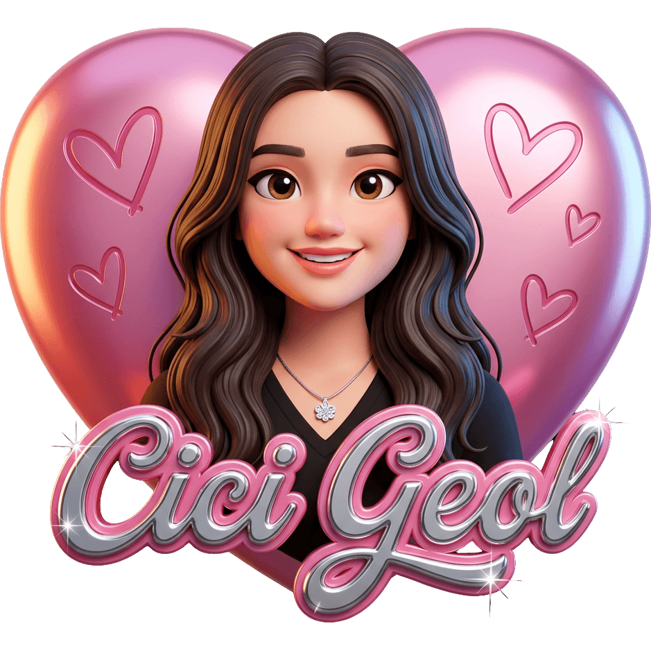 Geol genk TikTok LIVE gift