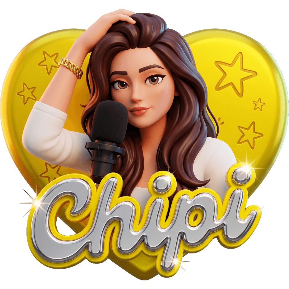 Chipi 345 TikTok LIVE gift